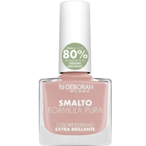 Deborah Pura Nail Enamel No 02