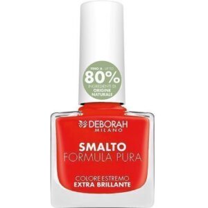 Deborah Pura Nail Enamel No 11