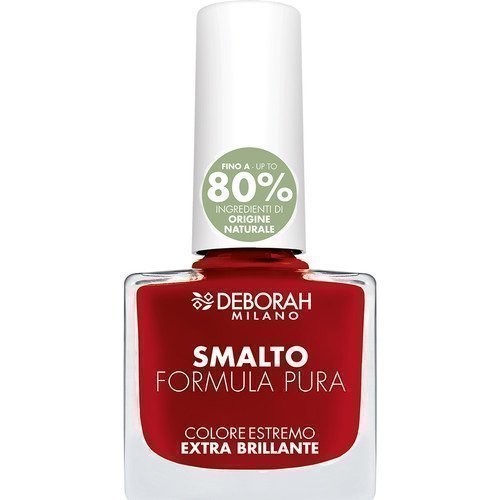 Deborah Pura Nail Enamel No 13