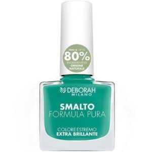 Deborah Pura Nail Enamel No 18