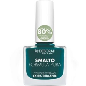 Deborah Pura Nail Enamel No 19