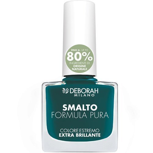 Deborah Pura Nail Enamel No 19
