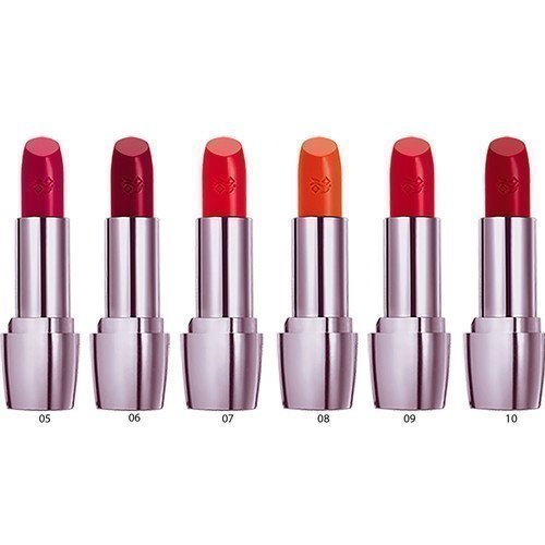 Deborah Shine Lipstick 01 Nude Beige