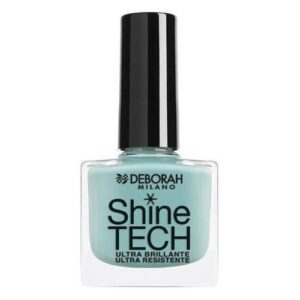 Deborah Shine Tech Nail Lacquer 55