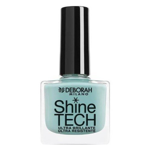 Deborah Shine Tech Nail Lacquer 55