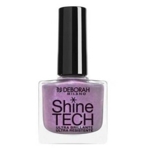 Deborah Shine Tech Nail Lacquer 59