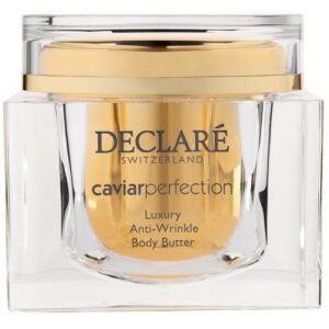 Declaré Caviar Luxury Anti-Wrinkle Body Butter