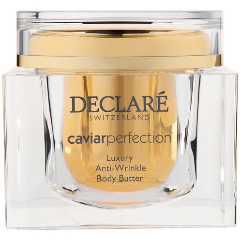 Declaré Caviar Luxury Anti-Wrinkle Body Butter