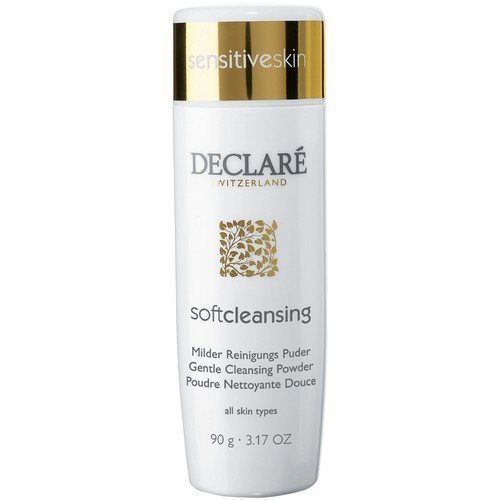 Declaré Gentle Cleansing Powder