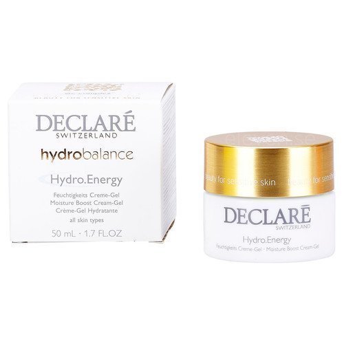 Declaré Hydro.Energy Moisture Boost Cream-Gel
