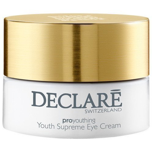 Declaré Nutrilipideye Wrinkle Diminish Eye Treatment Extra Rich