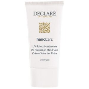 Declaré UV Protection Hand Cream