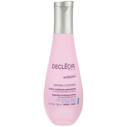 Decléor Aroma Cleanse Essential Tonifying Lotion 400 ml