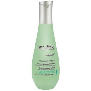 Decléor Aroma Cleanse Fresh Matifying Lotion 200ml