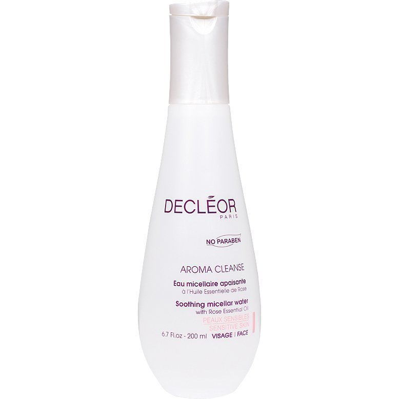 Decléor Aroma Cleanse Soothing Micellar Water 200ml