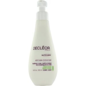 Decléor Aroma Comfort Moisturising Body Milk 250ml