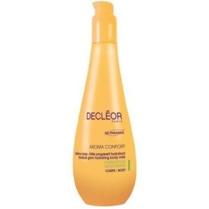Decléor Aroma Confort Gradual Glow Body Milk 250 ml