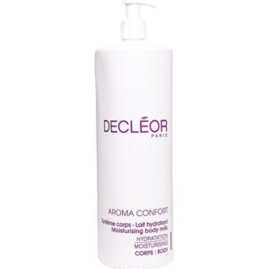 Decléor Aroma Confort Moisturising Body Milk 1000ml