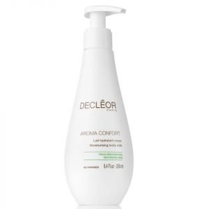 Decléor Aroma Confort Systeme Corps Moisturising Body Milk 250 Ml