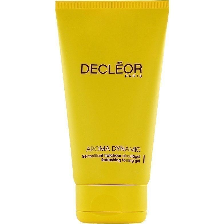 Decléor Aroma Dynamic Refreshing Toning Gel 150ml