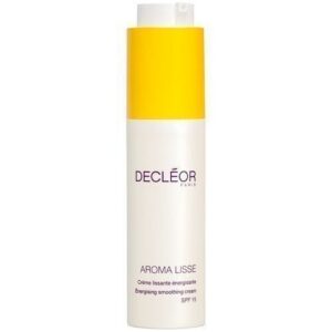 Decléor Aroma Lisse Energising Smoothing Cream SPF 15