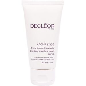 Decléor Aroma Lisse Energising Smoothing Cream SPF15 50ml