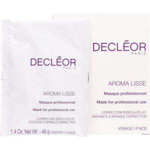 Decléor Aroma Lisse Radiance & Wrinkle Correction 5x40g