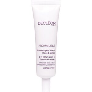 Decléor Aroma Lisse1 Dark Circle & Eye Wrinkle Eraser 30ml