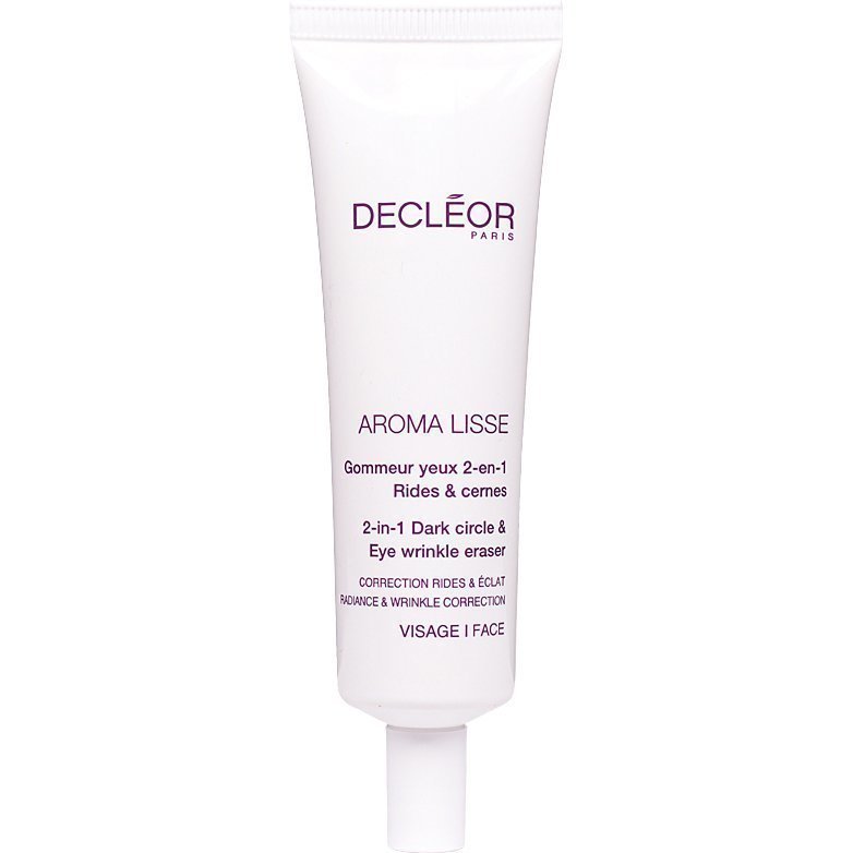 Decléor Aroma Lisse1 Dark Circle & Eye Wrinkle Eraser 30ml