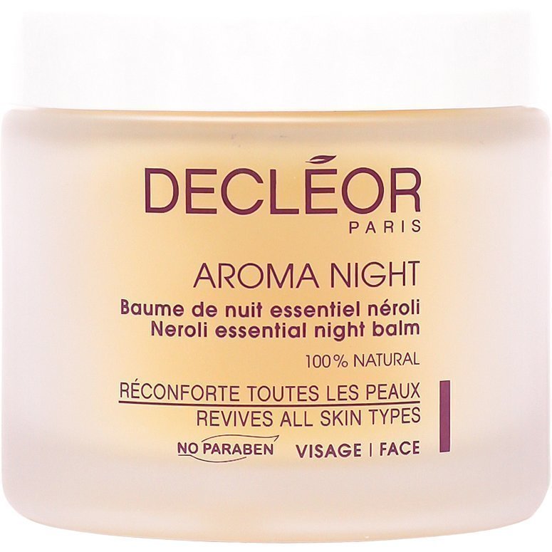 Decléor Aroma Night Neroli Essential Night Balm 100ml