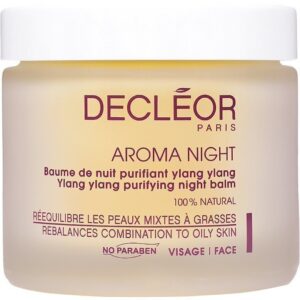 Decléor Aroma Night Ylang Ylang Purifying Night Balm 100ml