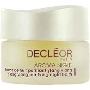 Decléor Aroma Night Ylang Ylang Purifying Night Balm 15ml