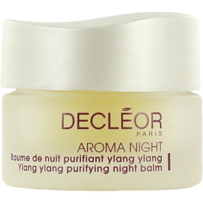 Decléor Aroma Night Ylang Ylang Purifying Night Balm 15ml