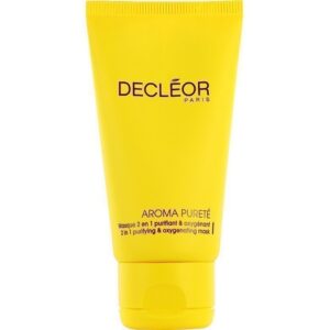Decléor Aroma Pureté 2 in 1 Purifying & Oxygenating Mask