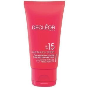 Decléor Aroma Sun Expert Protective Anti-Wrinkle Cream SPF 15
