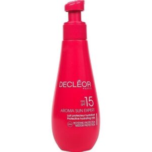 Decléor Aroma Sun Expert SPF 15 Protective Hydrating Milk 150 ml