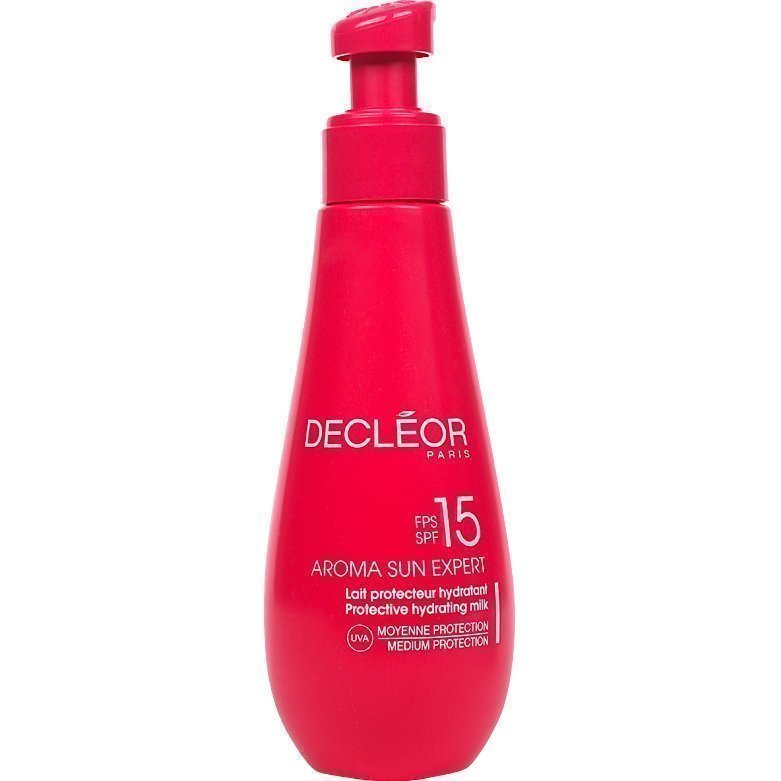Decléor Aroma Sun Expert SPF 15 Protective Hydrating Milk 150 ml