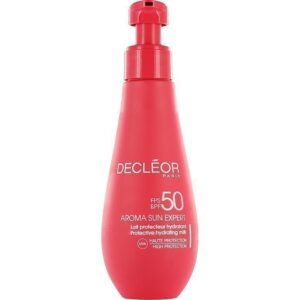 Decléor Aroma Sun Expert SPF50 Protective Hydrating Milk 150ml