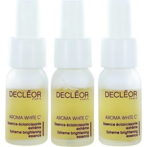 Decléor Aroma White C+ Extreme Brightening Essence 3x10ml