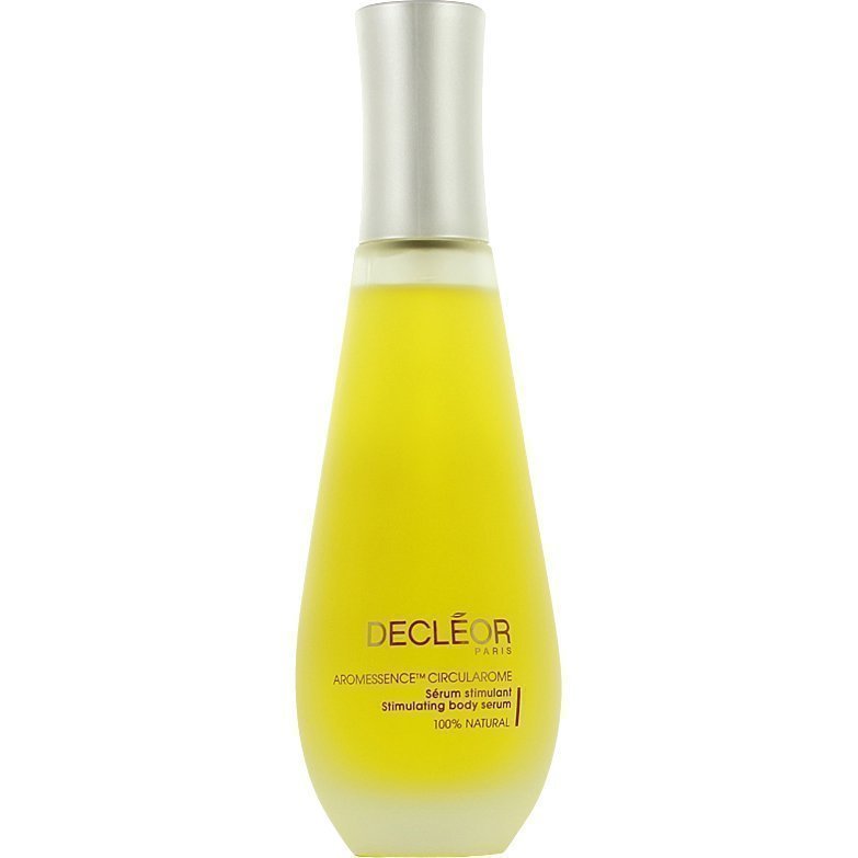 Decléor Aromessence Circularome Stimulating Body Serum 100ml