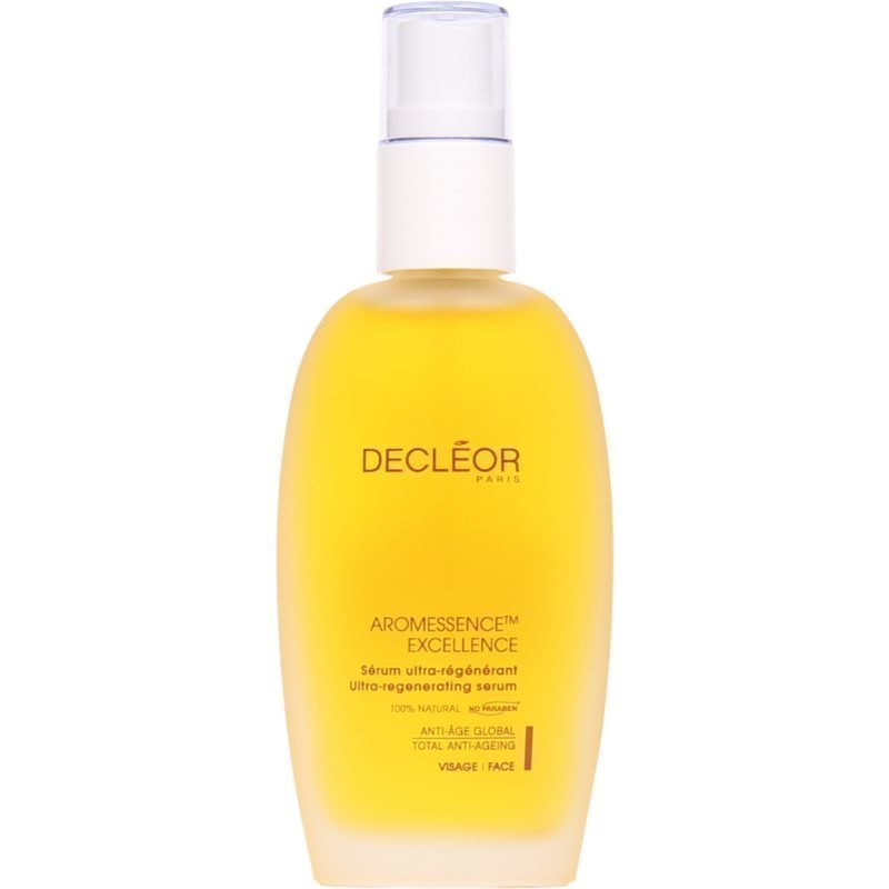 Decléor Aromessence ExcellenceRegenerating Serum 50ml