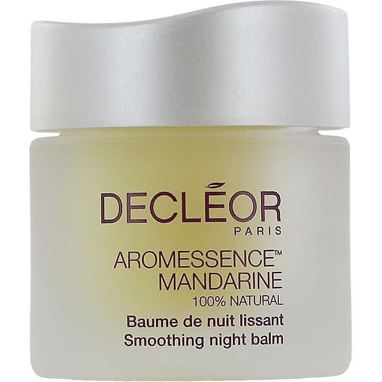Decléor Aromessence Madarine Smoothing Night Balm 15ml