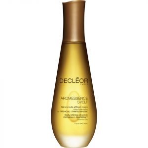 Decléor Aromessence Svelt Body Refining Oil Serum 100 Ml