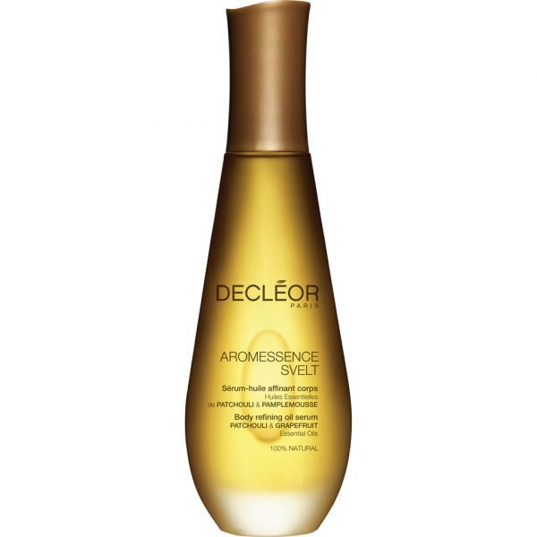 Decléor Aromessence Svelt Body Refining Oil Serum 100 Ml