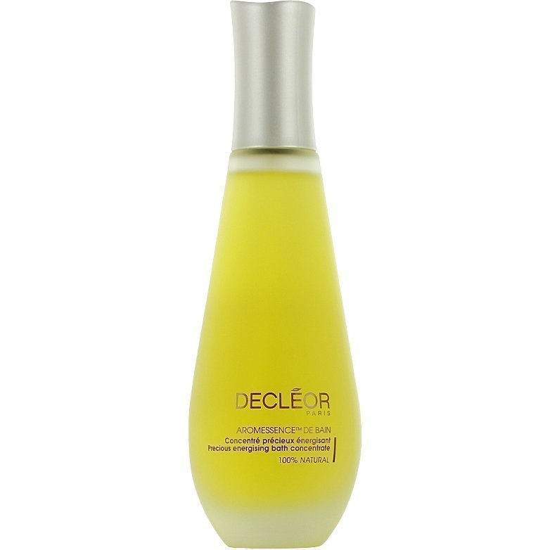 Decléor Aromessense De Bain Precious Energising Bath Concentrate 100ml