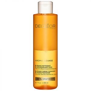 Decléor Bi-Phase Cleanser 200 Ml