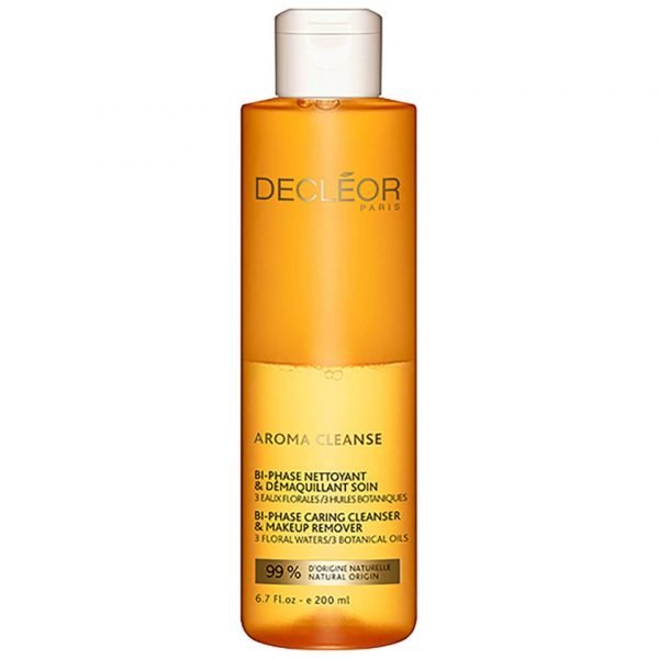 Decléor Bi-Phase Cleanser 200 Ml
