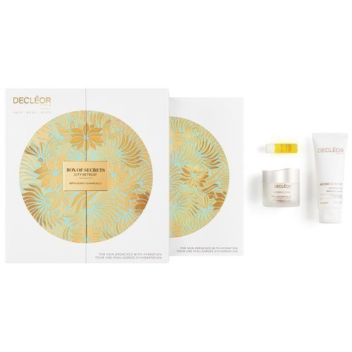 Decléor City Retreat Hydrating Box