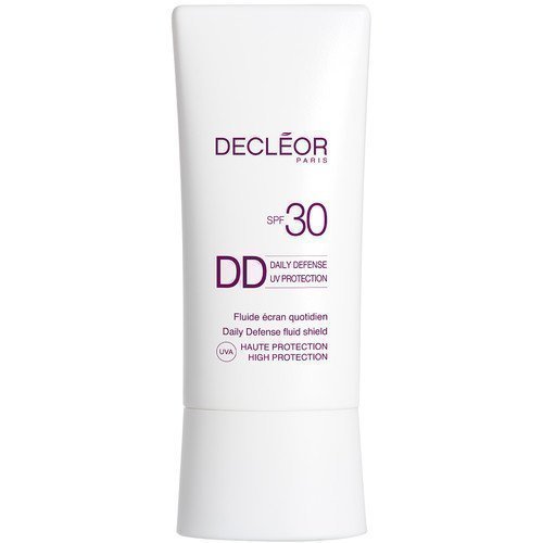 Decléor Daily Defense Fluid Shield SPF 30
