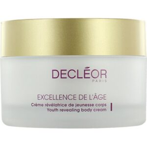 Decléor Excellence De L'age Youth Revealing Body Cream 200ml